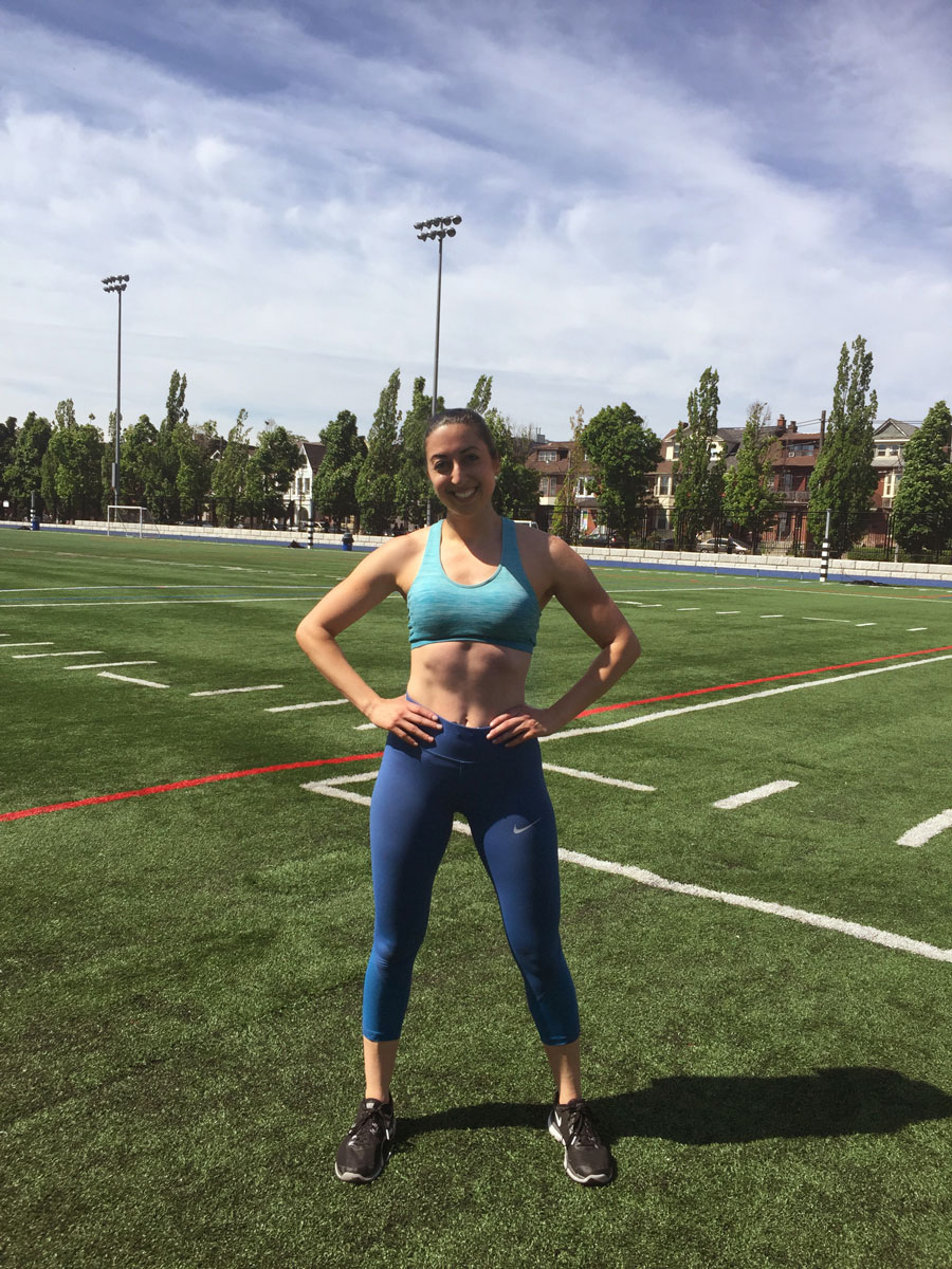 reduce stubborn belly fat