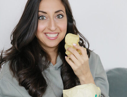 5 Reasons Why You Still Want to Eat Even If You’re Full