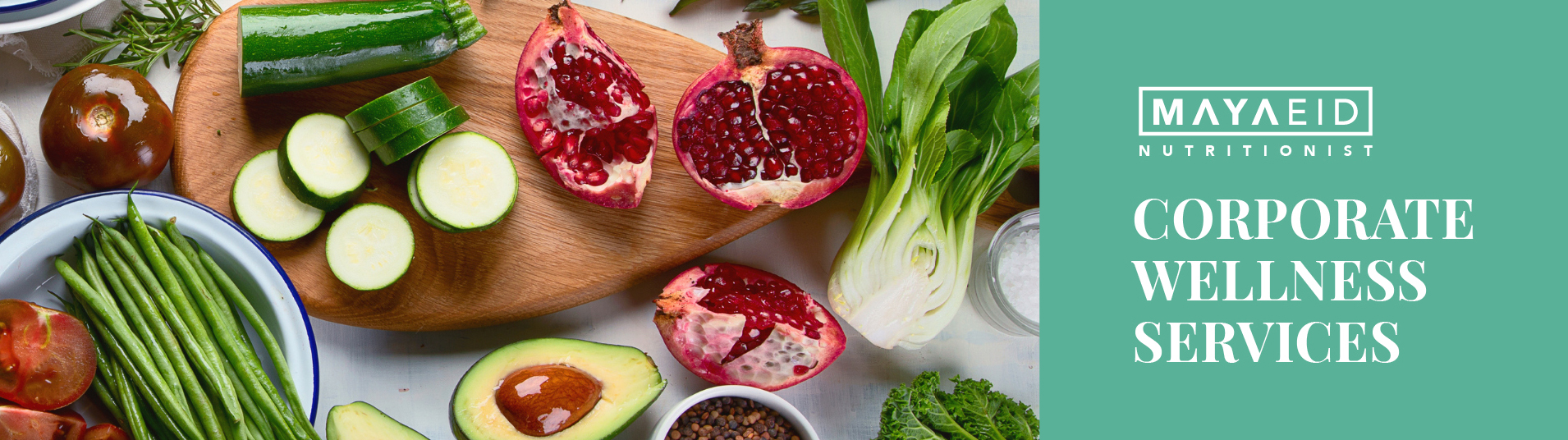 corporate wellness services