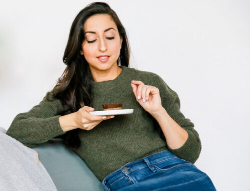 Red Flags To Know When Your Diet Is Not Supporting You